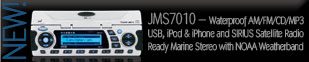 JMS7010 Stereo