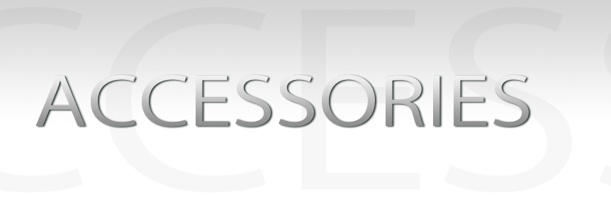 LCD TV Accessories