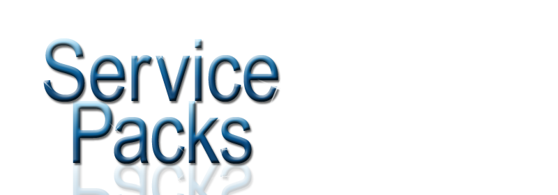 Service Packs