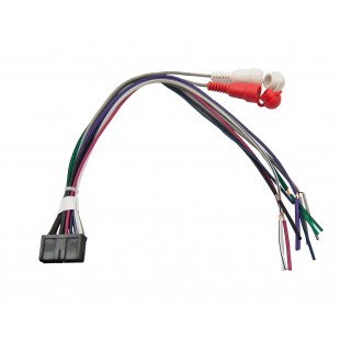 Replacment Harness for the MSR3007