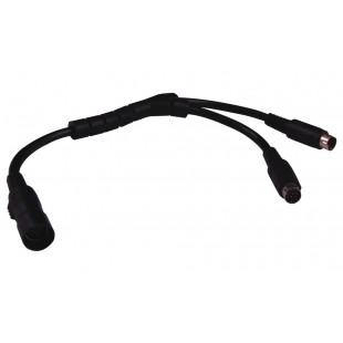 JENSEN Remote Control Adapter