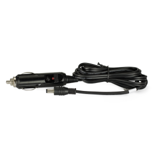 12V DC Power Adapter 