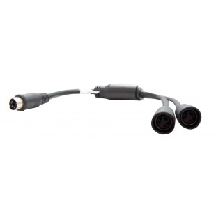 JENSEN Remote Control Adapter