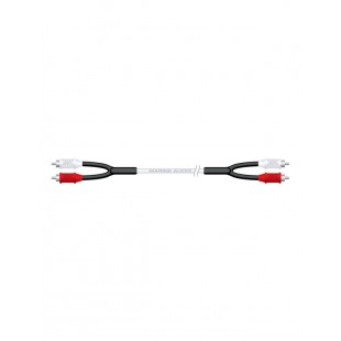 Marine Audio 1M / 3.3 ft. RCA Cable