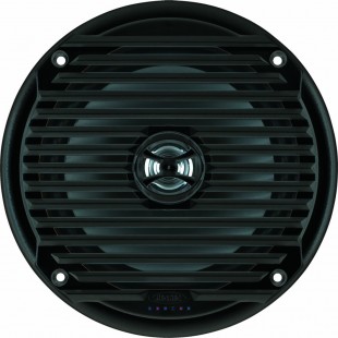 JENSEN 6.5" Coaxial Waterproof Speaker                  (3 Day Lead Time on Silver Speakers)