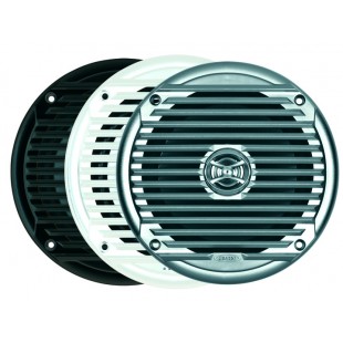 JENSEN 6.5" Coaxial Waterproof Speaker                  (3 Day Lead Time on Silver Speakers)