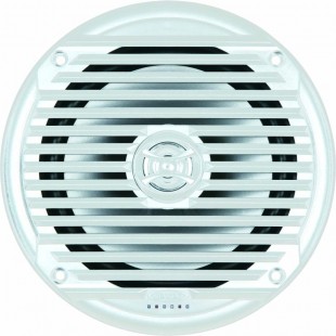JENSEN 6.5" Coaxial Waterproof Speaker                  (3 Day Lead Time on Silver Speakers)