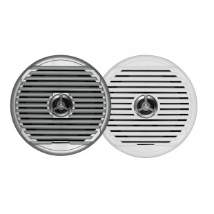 JENSEN 6.5" Waterproof Coaxial Speaker