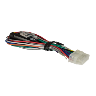 Power Harness for the Jensen JCD2010 and MCD5090