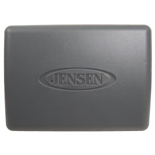 JENSEN Commander Cover for the JMS2212 Stereo
