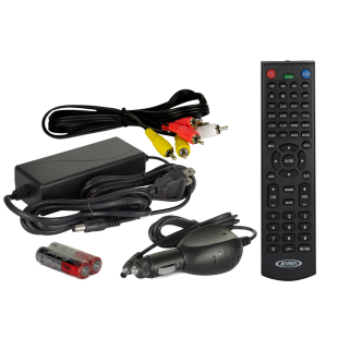 JENSEN JE1914DVDC LED TV Service Pack