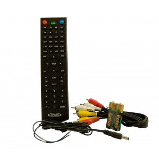 Service Pack for JE2612LED