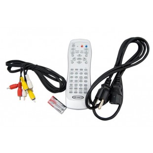 Service Pack for JE2411 TV