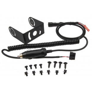 Service Pack for the WVOS541 Wireless Observation System
