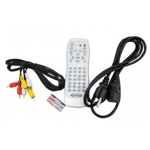 JENSEN JE4011 Service Pack