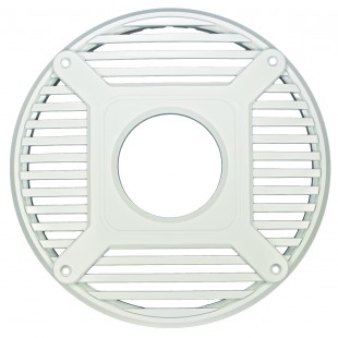 Removable Marine Audio grille for MSW10 Subwoofer
