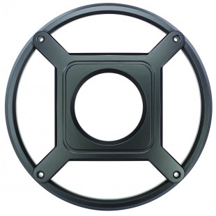 Removable grille for MSW10 Subwoofer