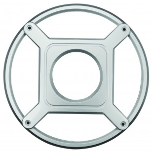 Removable Marine Audio grille for MSW10 Subwoofer 