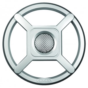Removable Grille for MSX65 - silver