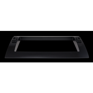 JENSEN 32" LED Television Stand