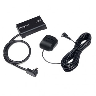 SiriusXM Satellite Tuner