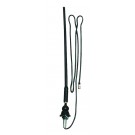 JENSEN AM/FM Top or Side Mount Antenna