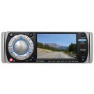 Jensen JDV8035 Faceplate