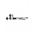 Marine Audio 3.5mm Marine Mini-Pin/USB Combo Port