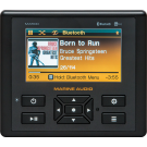 Marine Audio MA500 Waterproof Stereo With App Control