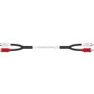 Marine Audio 23 Ft Marine Grade RCA Extension Cable (Female to Male)
