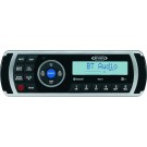 JENSEN AM/FM/USB Bluetooth Stereo with App Control