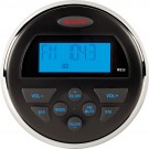 JENSEN AM/FM/USB Compact Waterproof Stereo