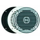 JENSEN 6.5" Coaxial Waterproof Speaker                  (3 Day Lead Time on Silver Speakers)