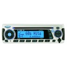 JENSEN Remanufactured AM/FM/CD/iPod and SIRIUS Satellite Radio Ready Marine Stereo