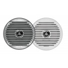 JENSEN 6.5" Waterproof Coaxial Speaker