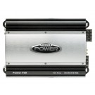 JENSEN 4-Channel Amplifier