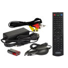 JENSEN JE1914DVDC LED TV Service Pack