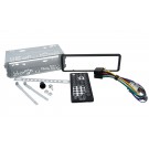 Service Pack for the DV2011