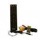 Service Pack for JE2612LED
