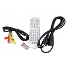 Service Pack for JE2411 TV