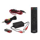 Service Pack for JE3212LED