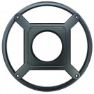 Removable grille for MSW10 Subwoofer