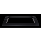 JENSEN 32" LED Television Stand