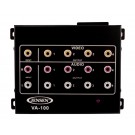 JENSEN Audio/Video Distribution Amplifier