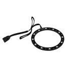 XKGLOW RGB Halo for 10-inch grille