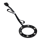 XKGLOW RGB Halo for 6.5-Inch Grille