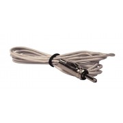 JENSEN 6ft. Soft Wire Antenna