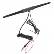 JENSEN AM/FM Amplified Antenna