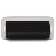 JENSEN Marine White Water Resistant Housing