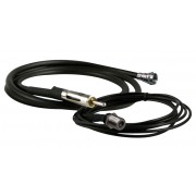 JENSEN 6ft. Two-Piece AM/FM Dipole Antenna